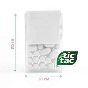 A Touch Of Gold Tic Tac