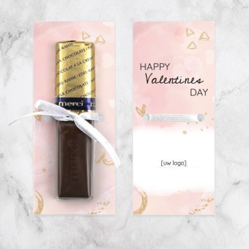 Merci chocola Pink Valentine