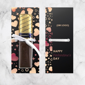 Merci Chocolaatjes Zakelijk Bedankje Secret Valentine